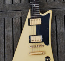 1982 Gibson Moderne